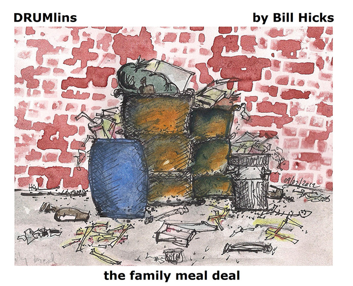 259. family meal