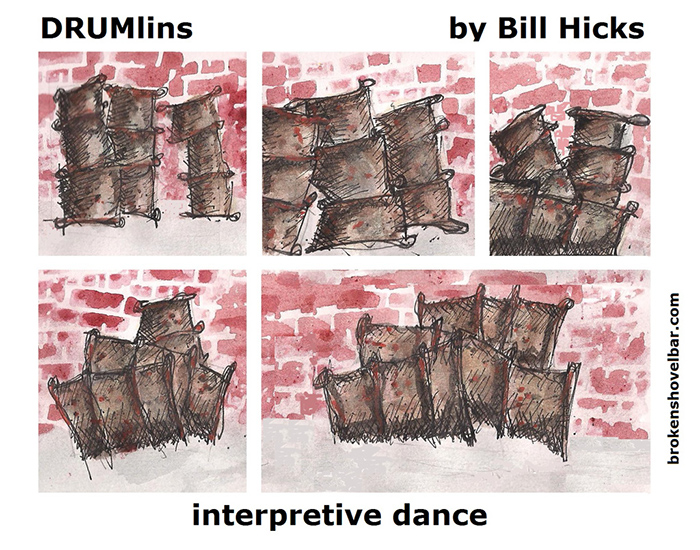 262. interpretive dance