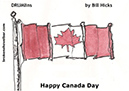 333. Happy Canada Day