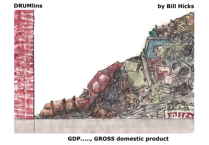 299. gross domestic product