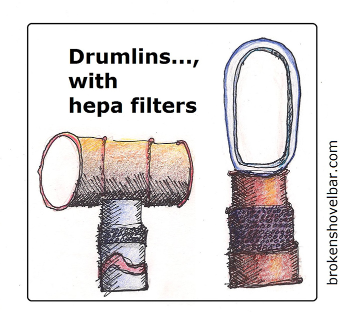 889. hepa filters