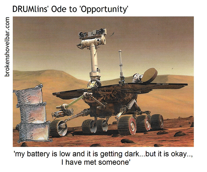 904. opportunity