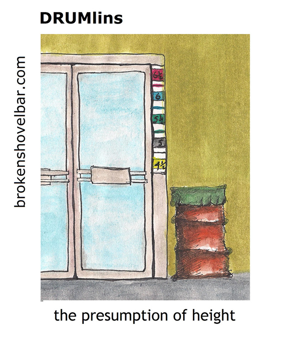 659. presumption of height