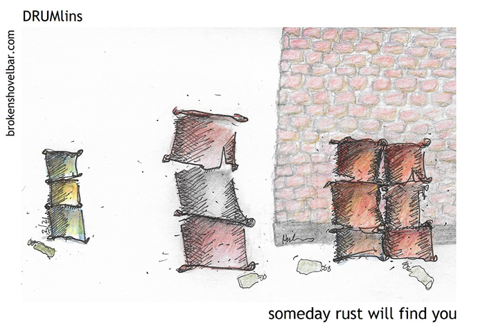2002. someday rust will find you