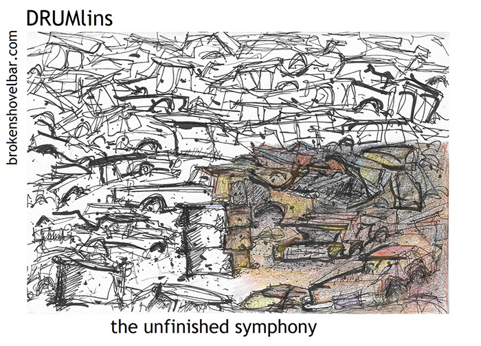 1037. the unfinished symphony