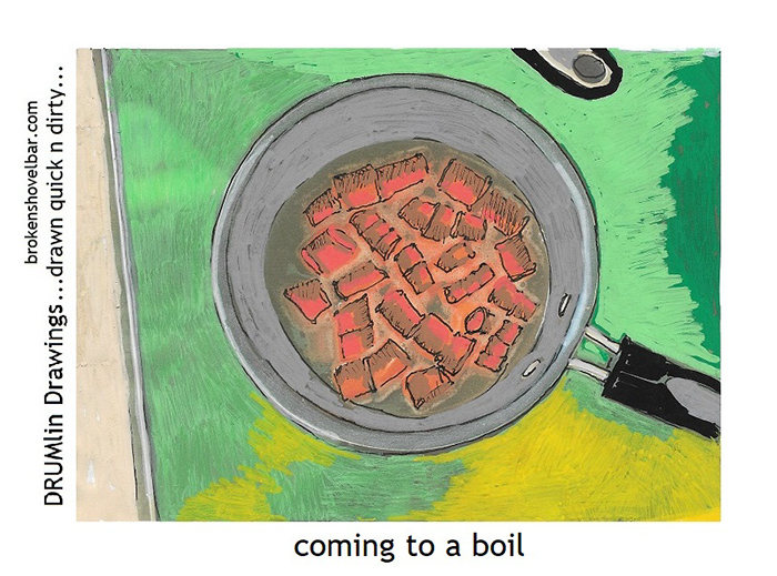 11. coming to a boil