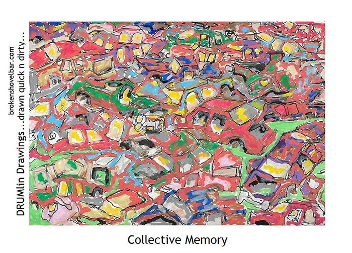 10. collective memory