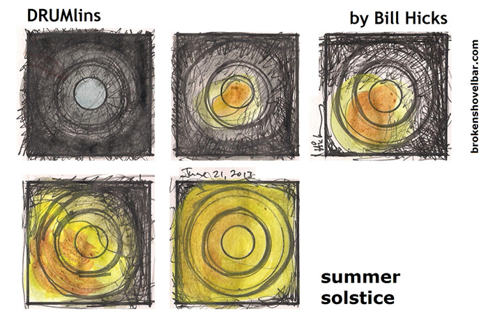 331. summer solstice