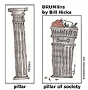 278. pillar of society