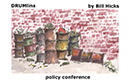 274. policy conference