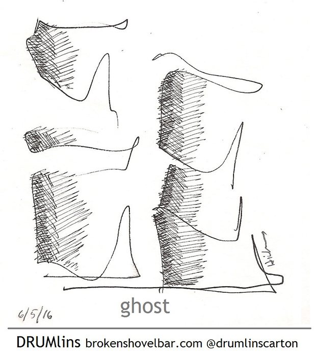 590. ghosts