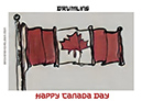 3028. Happy Canada Day, re done