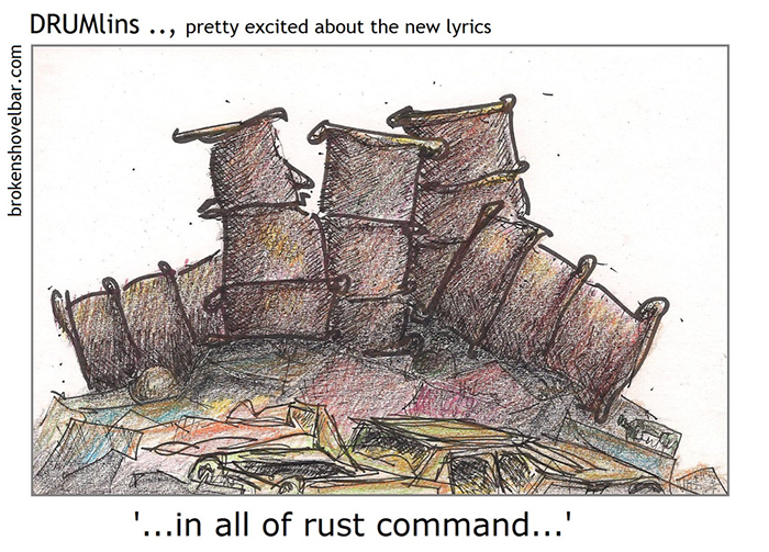 852. in all of rust command