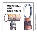 889. hepa filters
