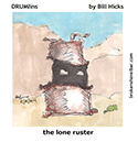 371. the lone ruster