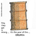 79. year of the DRUMlin