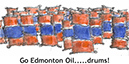 92. Edmonton Oildrums